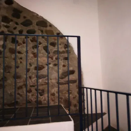 Villetta Isole Eolie Salina Holiday home