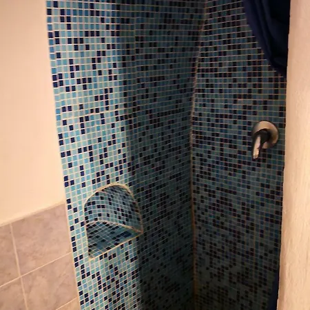 Holiday home Villetta Isole Eolie Salina Santa Marina Salina