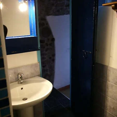 Villetta Isole Eolie Salina Holiday home *
